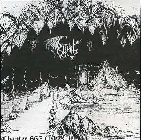 Ritual (USA-1) : Chapter 666 (1993-1994)